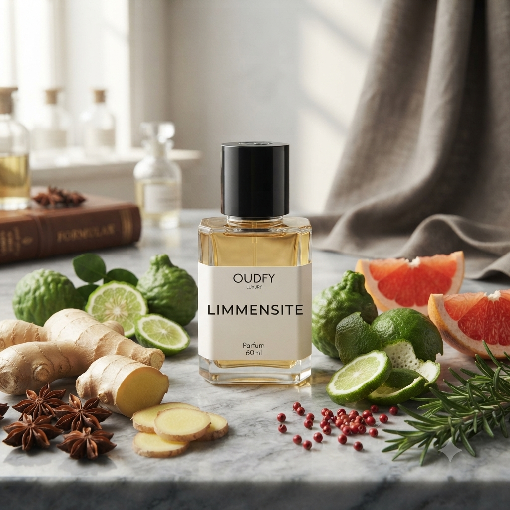 LIMMENSITE | 60ml