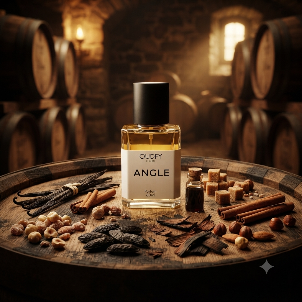 ANGLE | 60ml