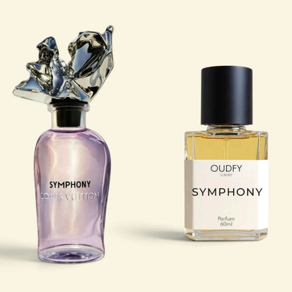 SYMPHONY | 60ml