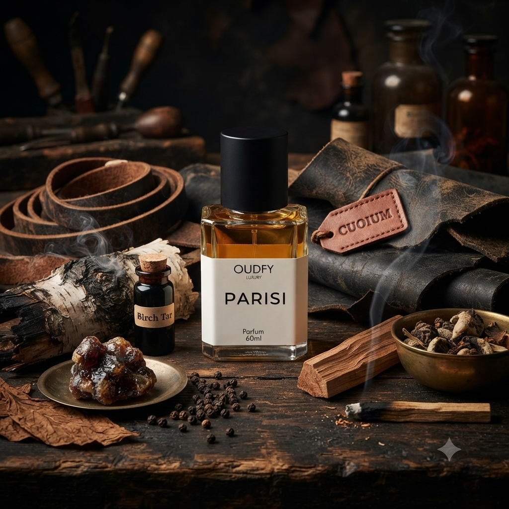PARISI | 60ml