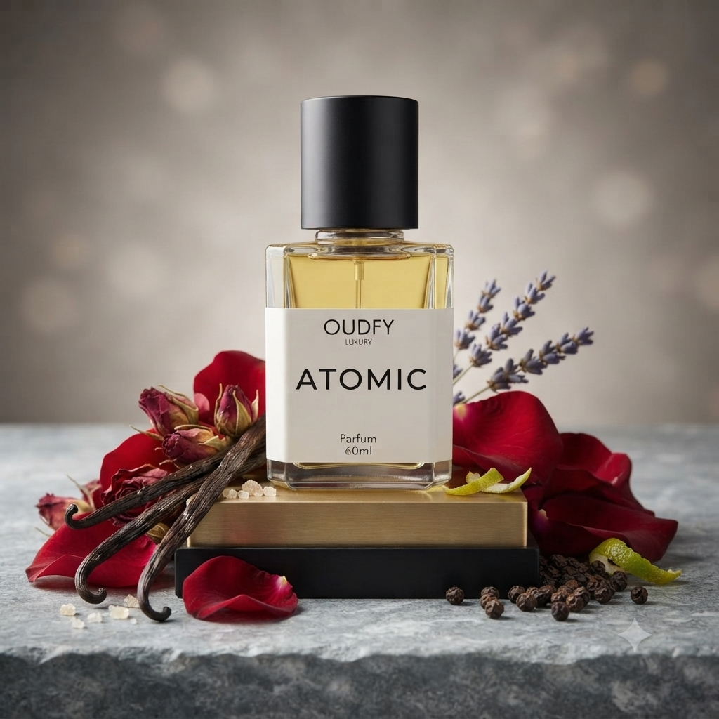 ATOMIC | 60ml