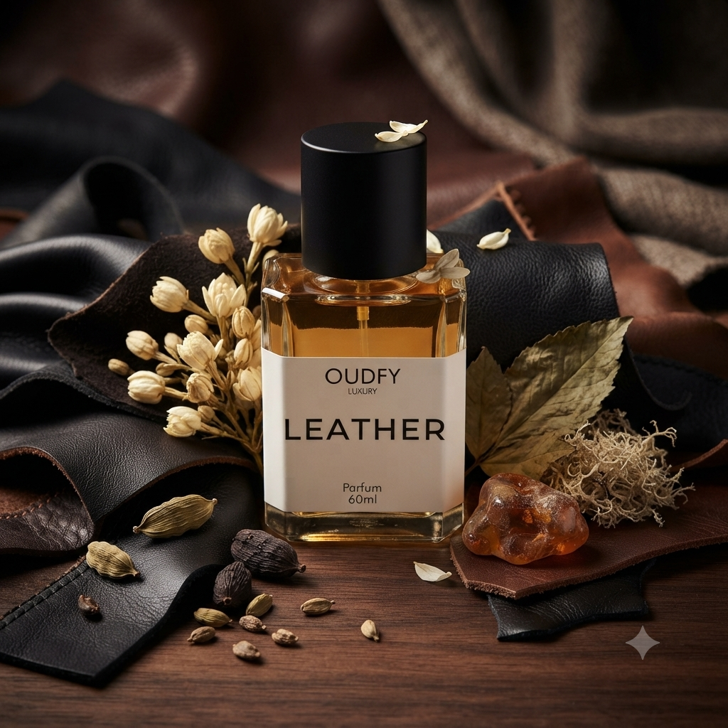 LEATHER | 60ml