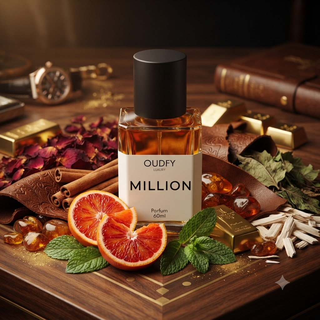 MILLION | 60ml
