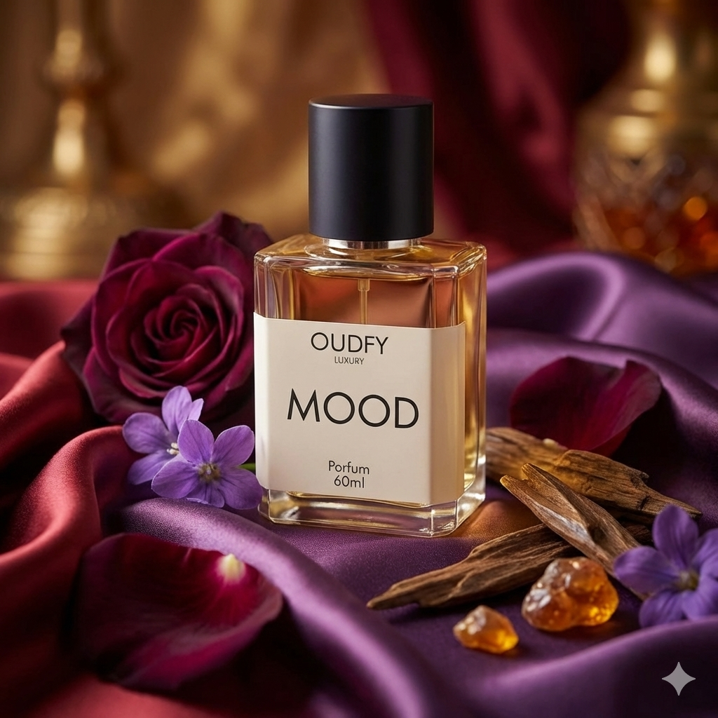 MOOD | 60ml