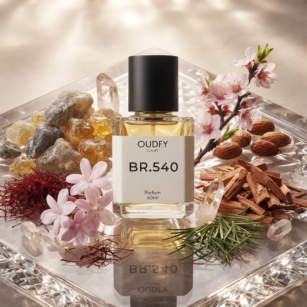 BR.540 | 60ml