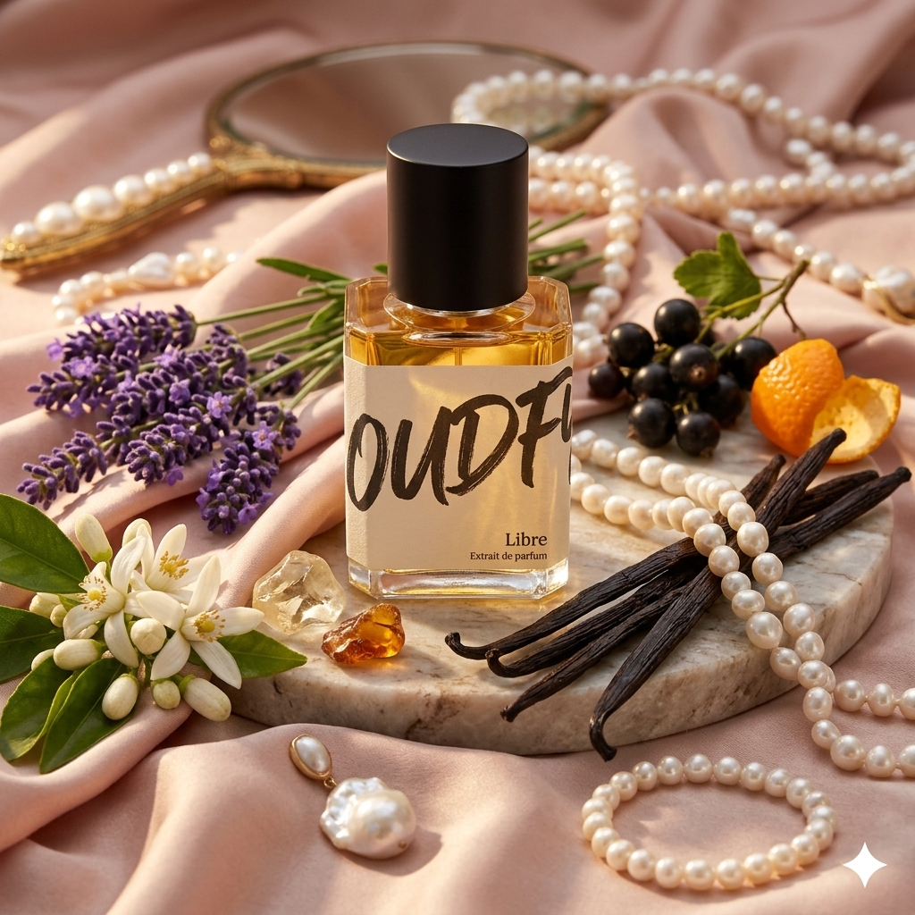 LIBRE | 60ml