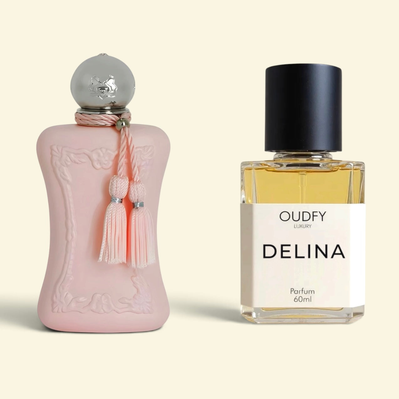 DELINA | 60ml