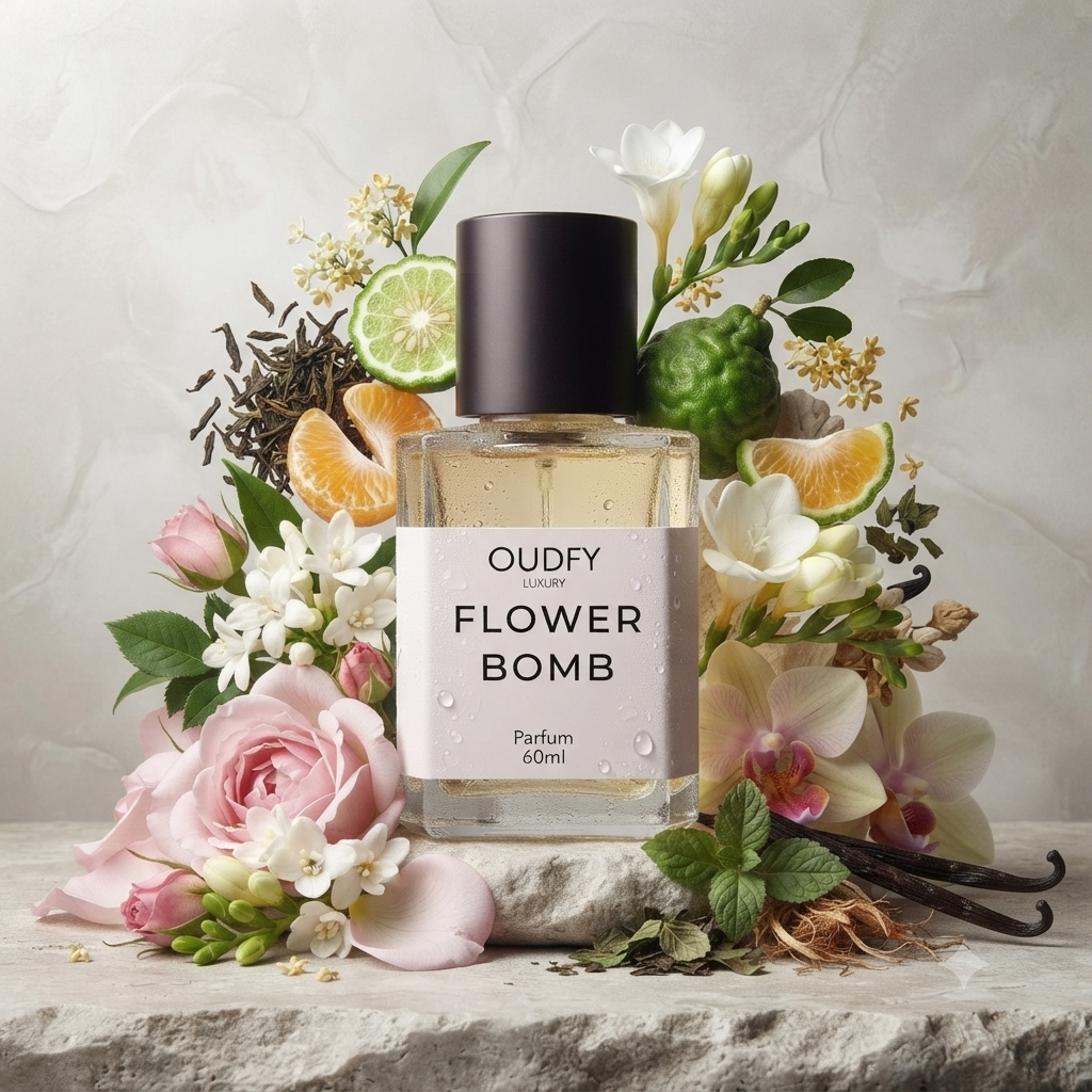 FLOWER BOMB | 60ml