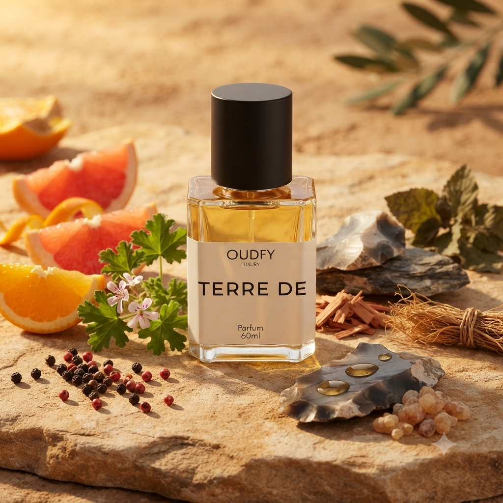 TERRE DE | 60ml