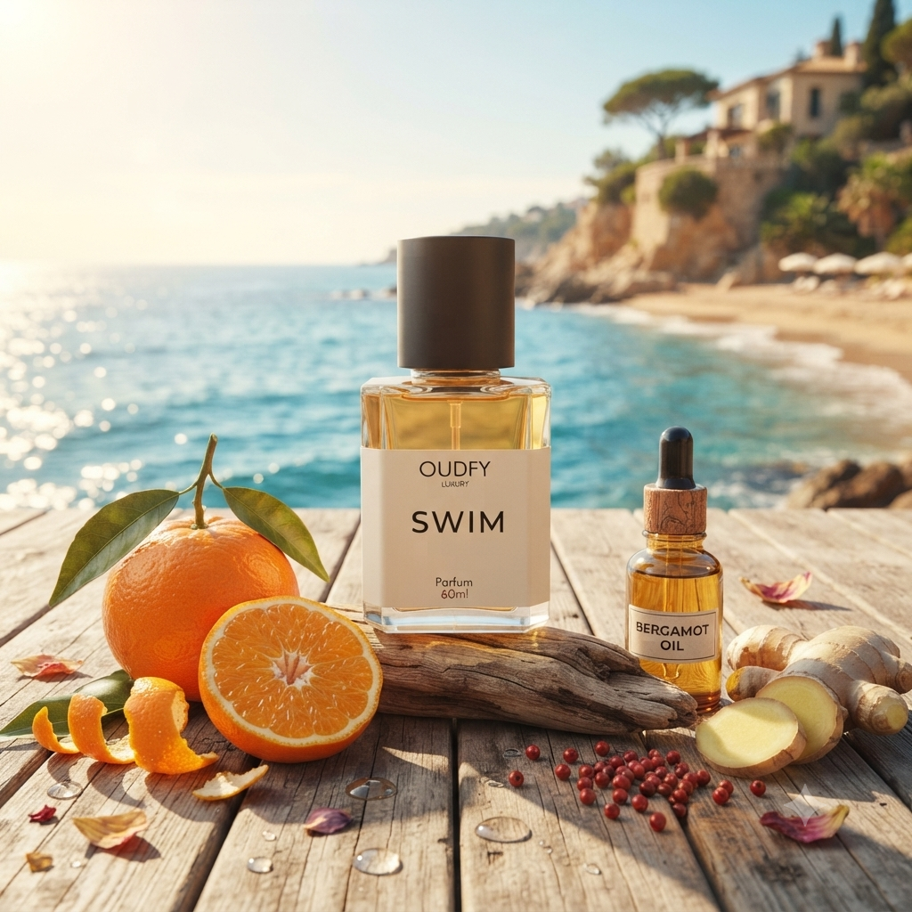 SWIM | 60ml