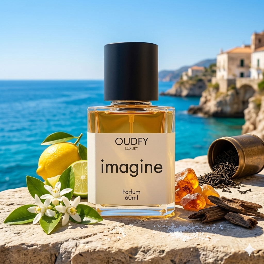 IMAGIN | 60ml