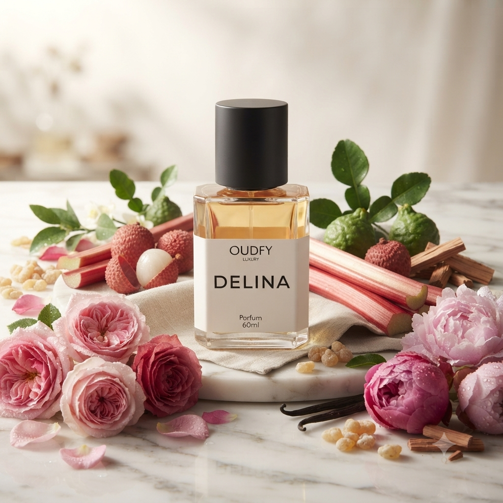 DELINA | 60ml