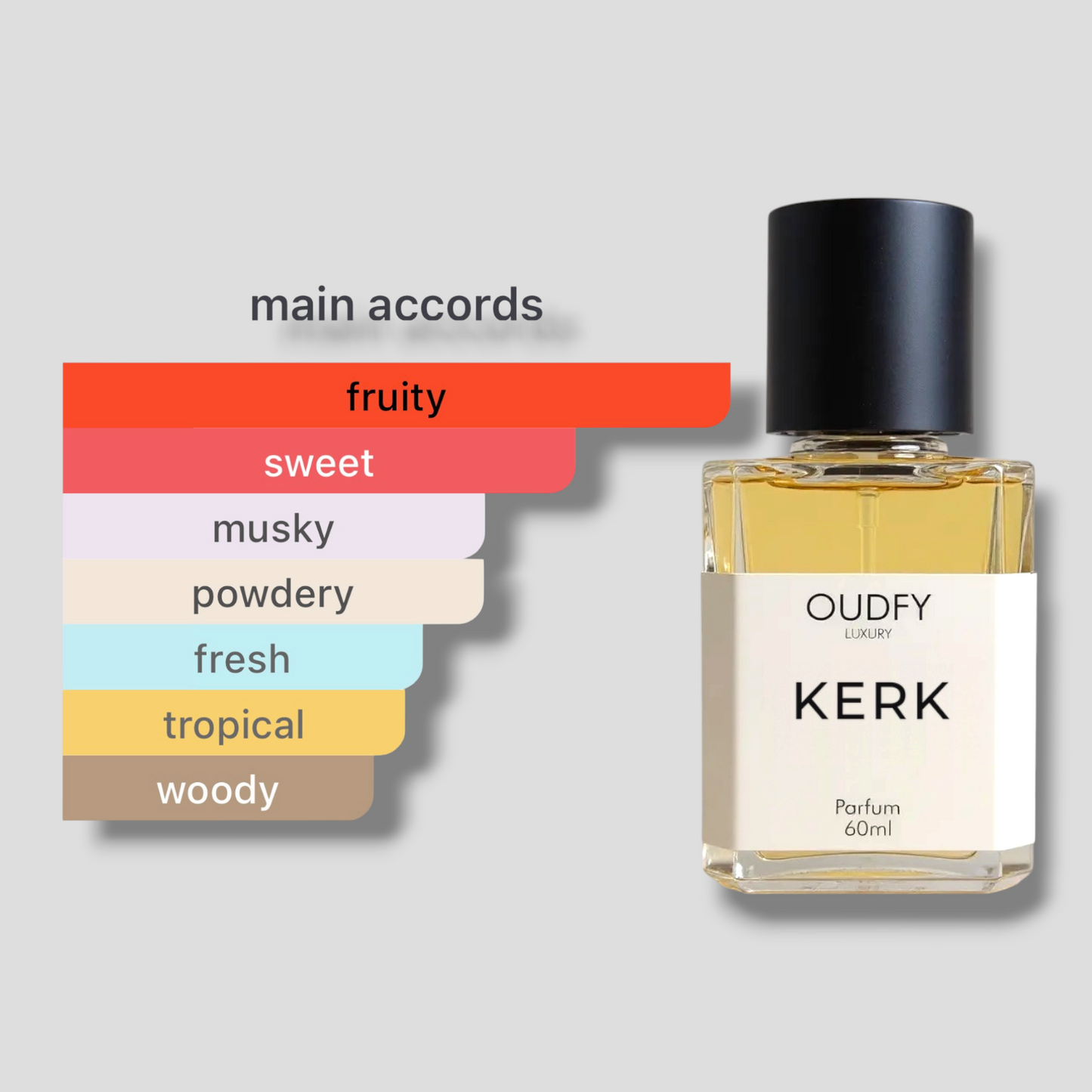 KERK | 60ml
