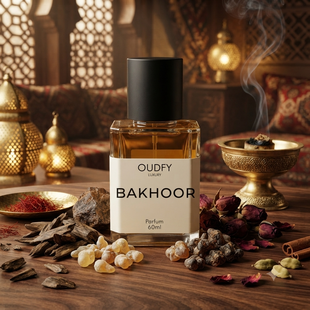 BAKHOOR | 60ml