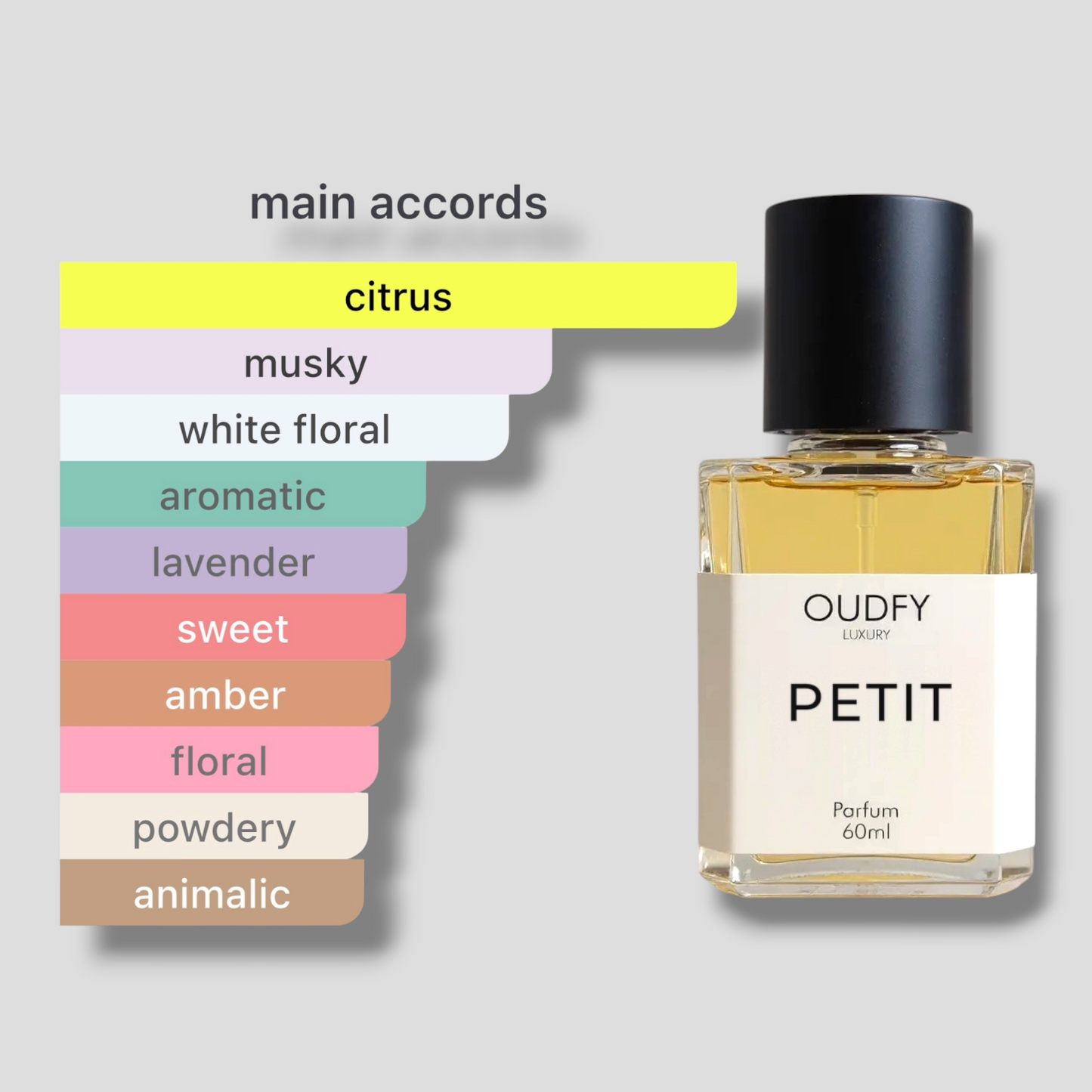 PETIT | 60ml