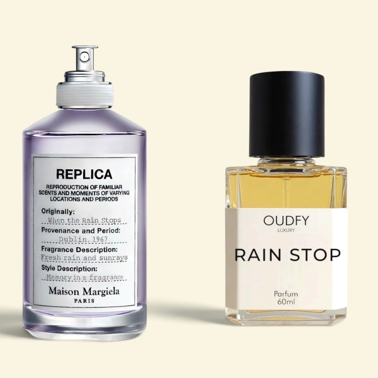 RAIN STOP | 60ml