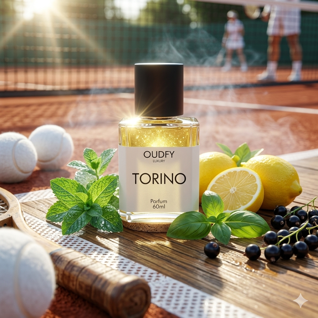 TORIN 21 | 60ml