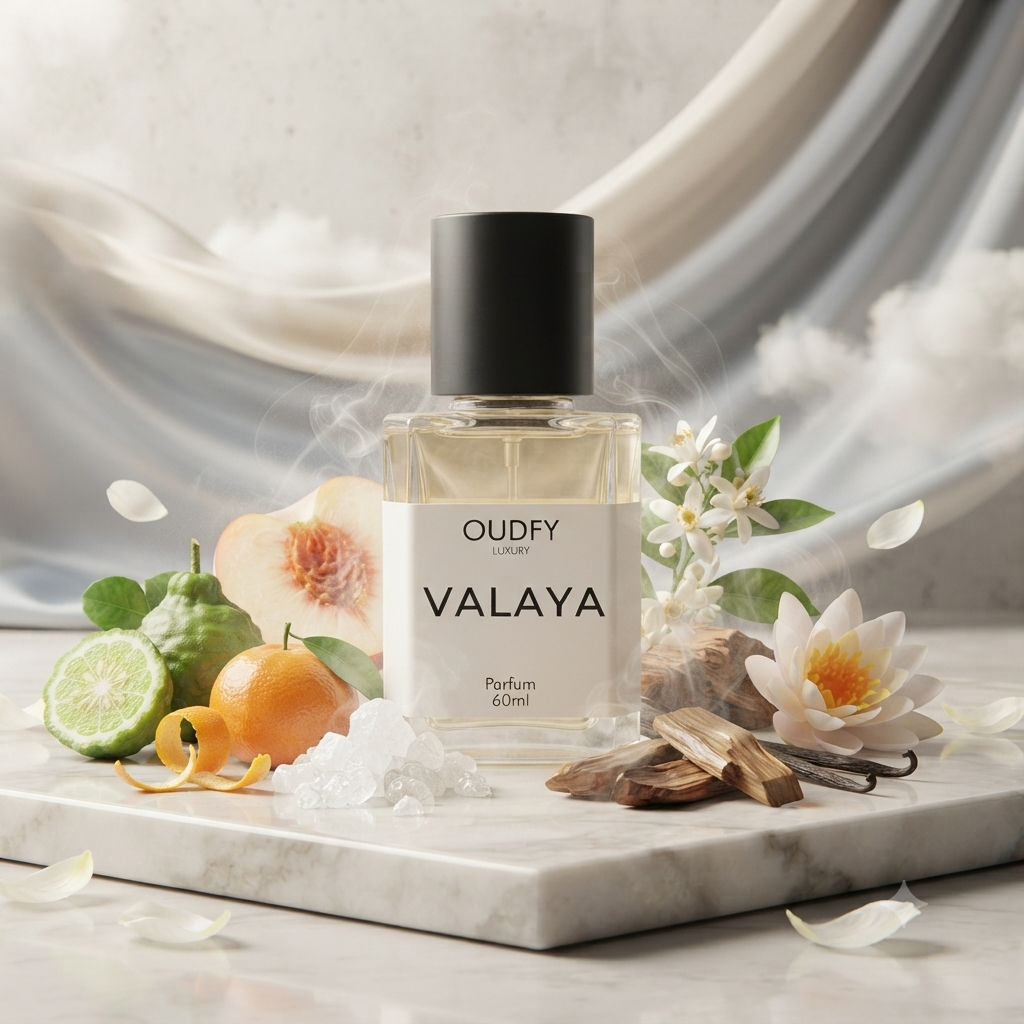 VALAYA | 60ml
