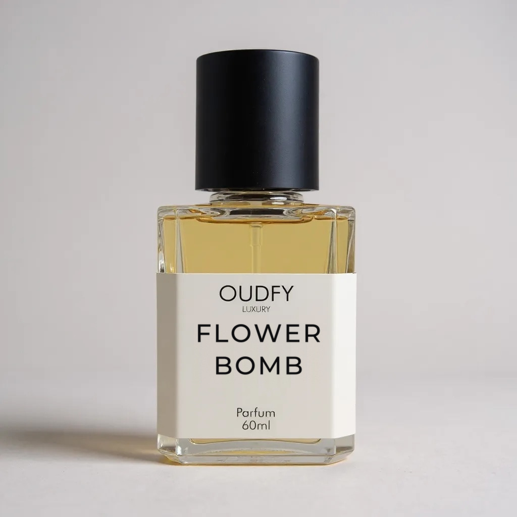 FLOWER BOMB | 60ml