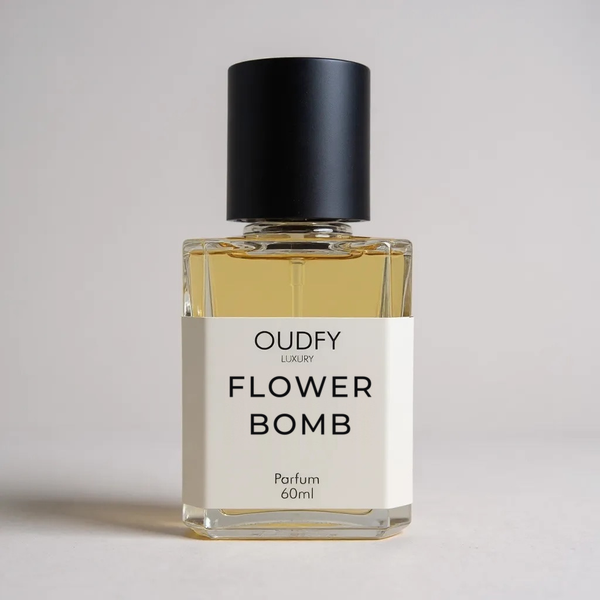 FLOWER BOMB | 60ml