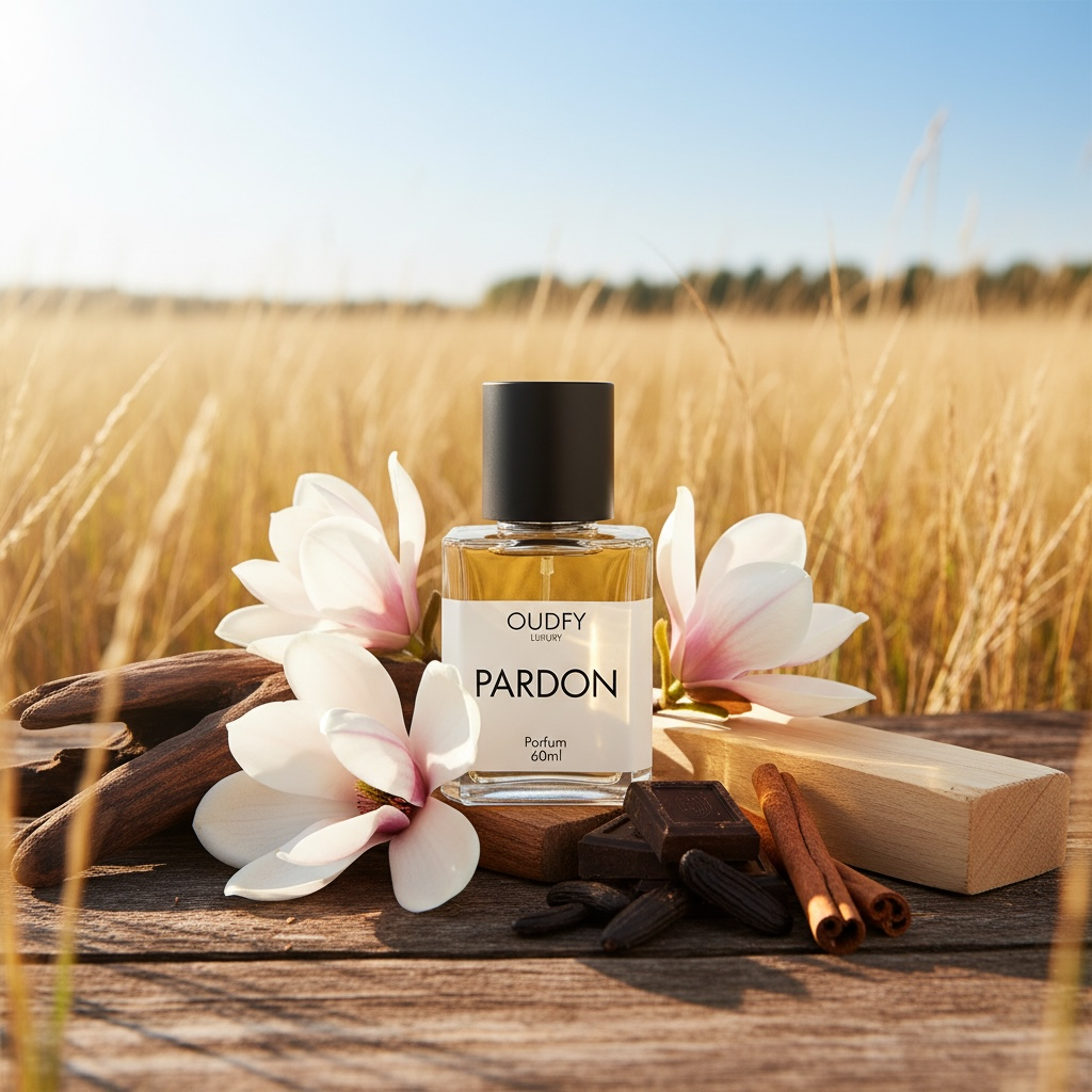 PARDON | 60ml