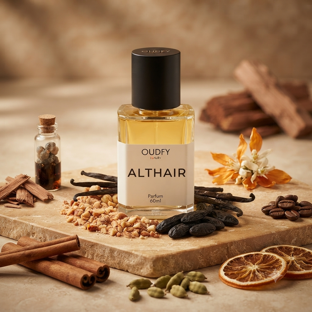 ALTHAIR | 60ml