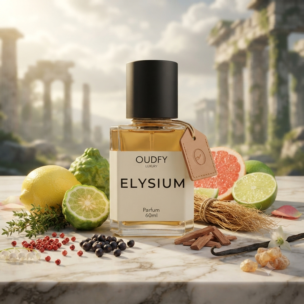 ELYSIUM | 60ml