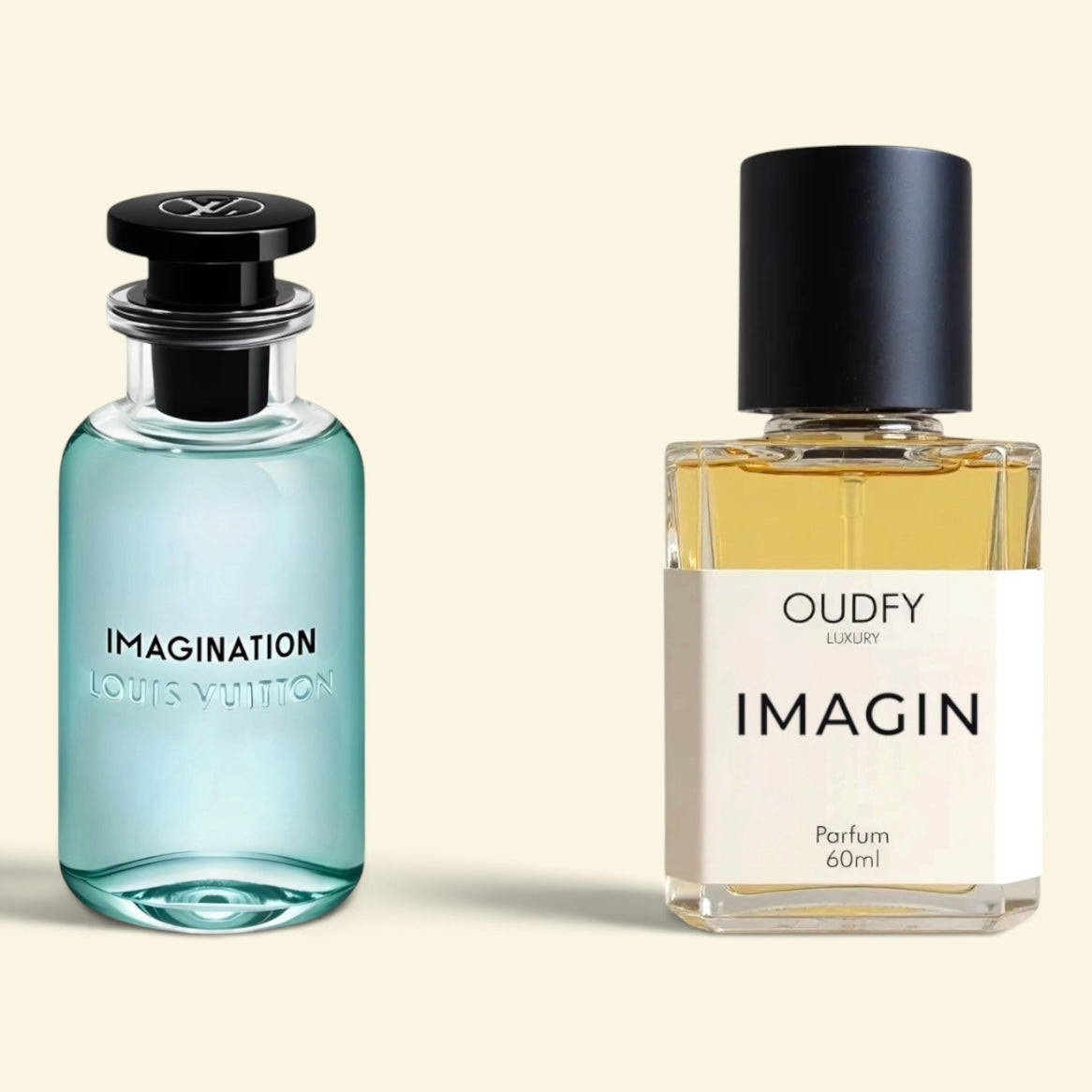 IMAGIN | 60ml