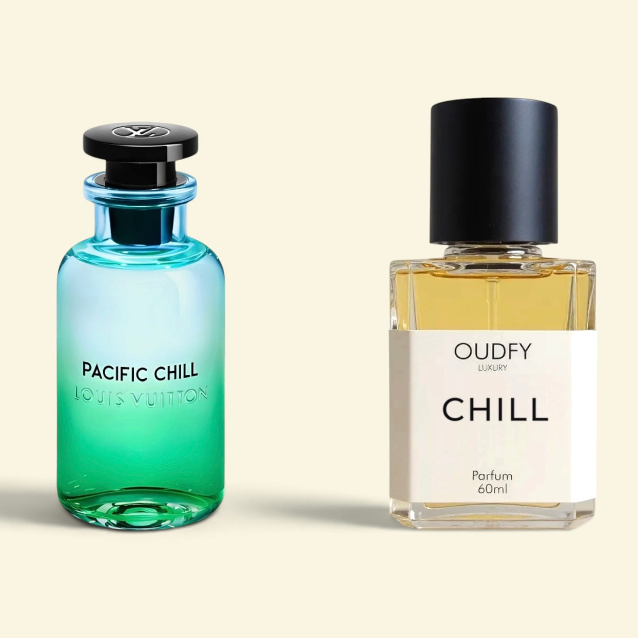CHILL | 60ml