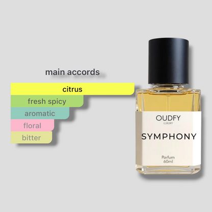 SYMPHONY | 60ml