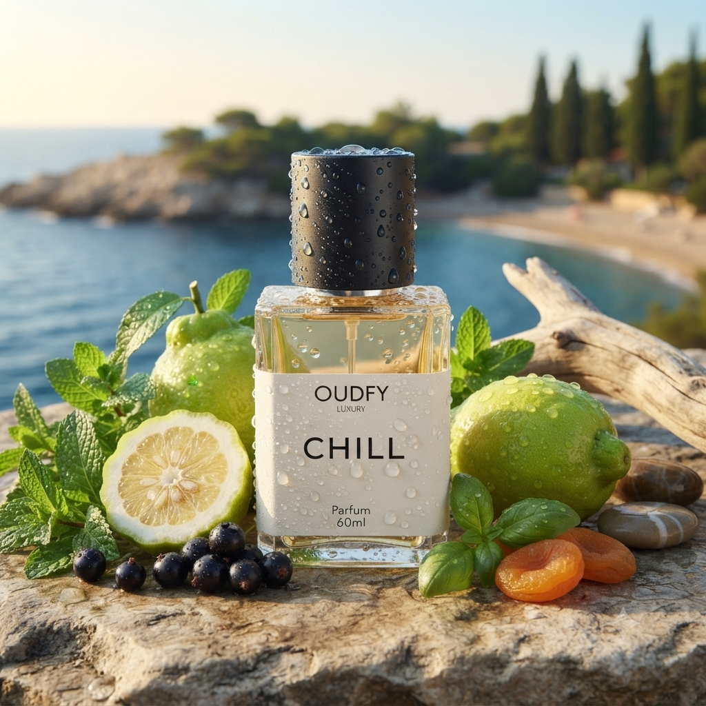 CHILL | 60ml