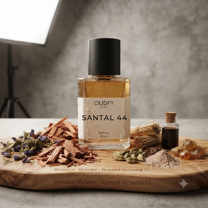 SANTAL 44 | 60ml