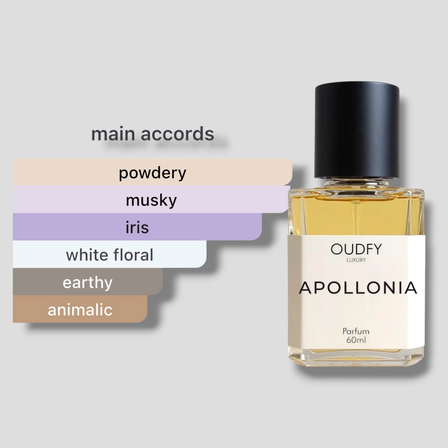 APOLLONIA | 60ml