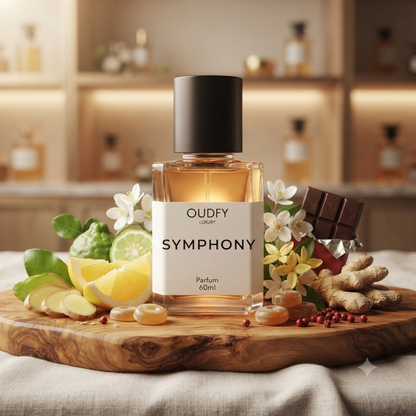 SYMPHONY | 60ml
