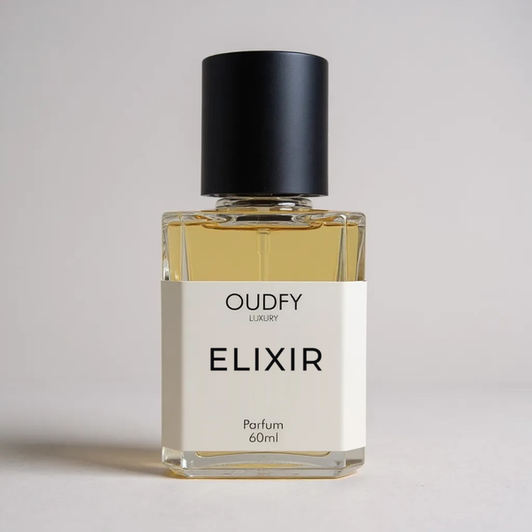 ELIXIR | 60ml