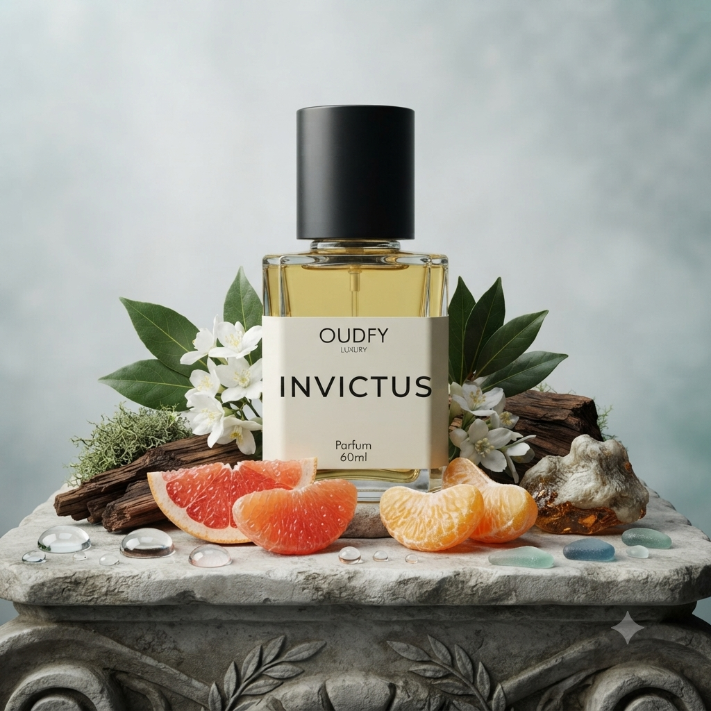 INVICTUS | 60ml
