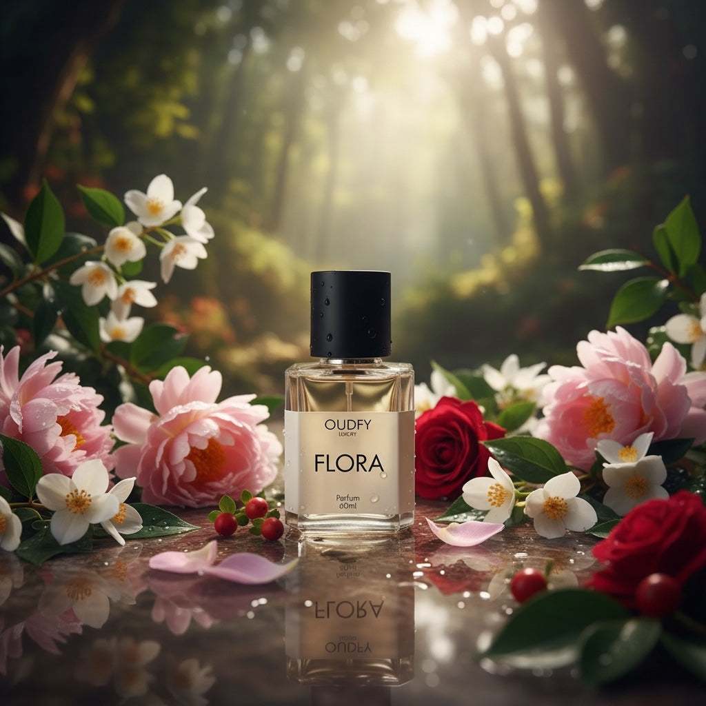 FLORA | 60ml