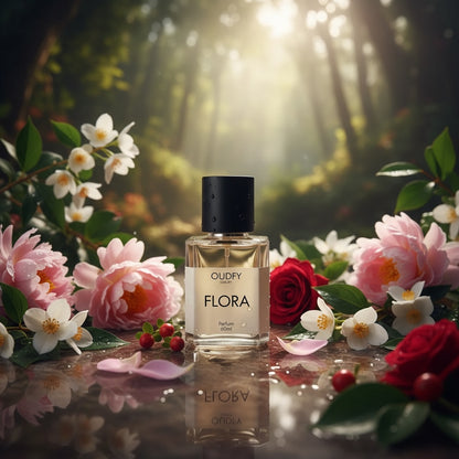 FLORA | 60ml