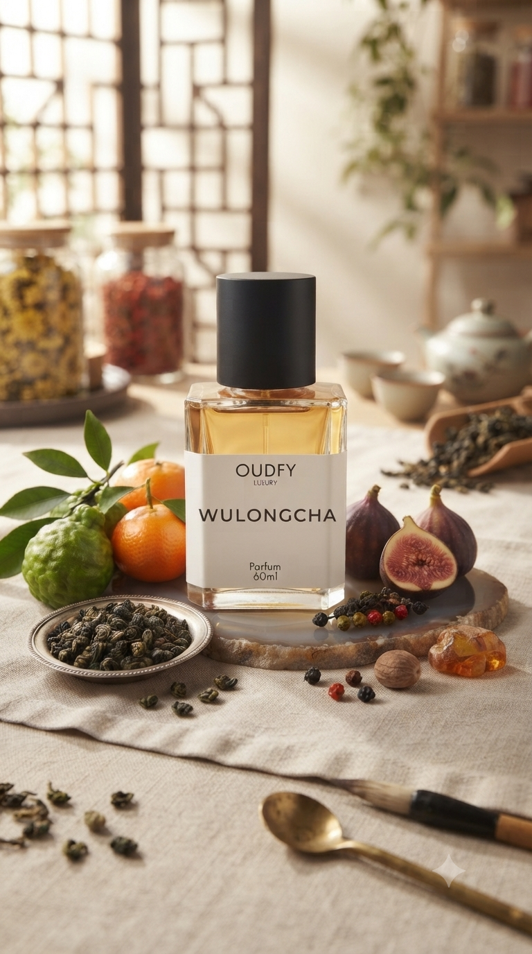 WULONGCHA | 60ml