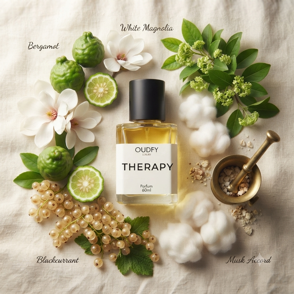 THERAPY | 60ml