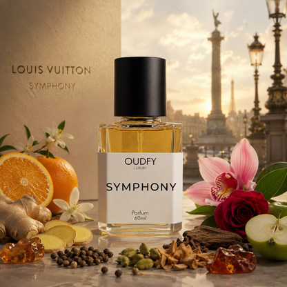 SYMPHONY | 60ml