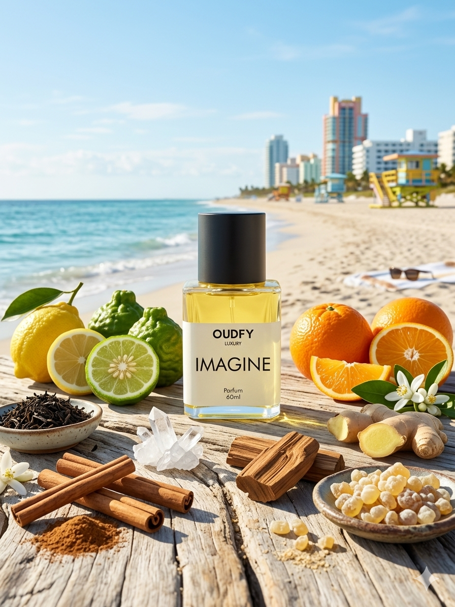 IMAGIN | 60ml