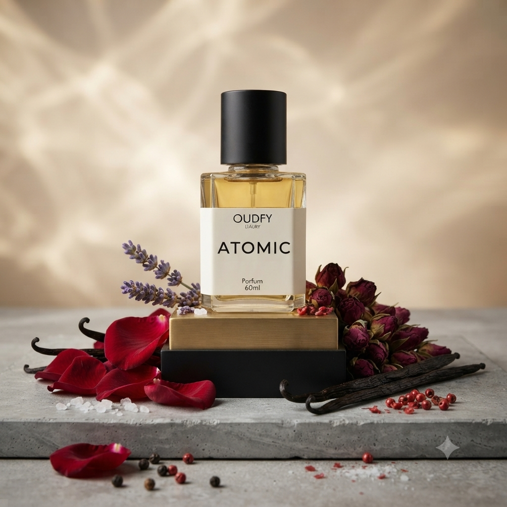 ATOMIC | 60ml