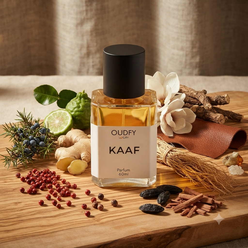 KAAF | 60ml