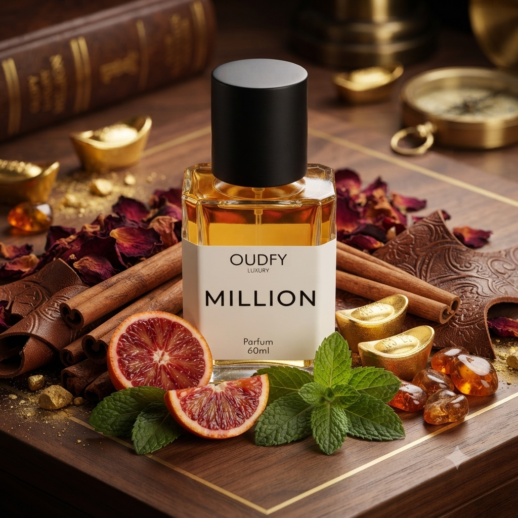 MILLION | 60ml