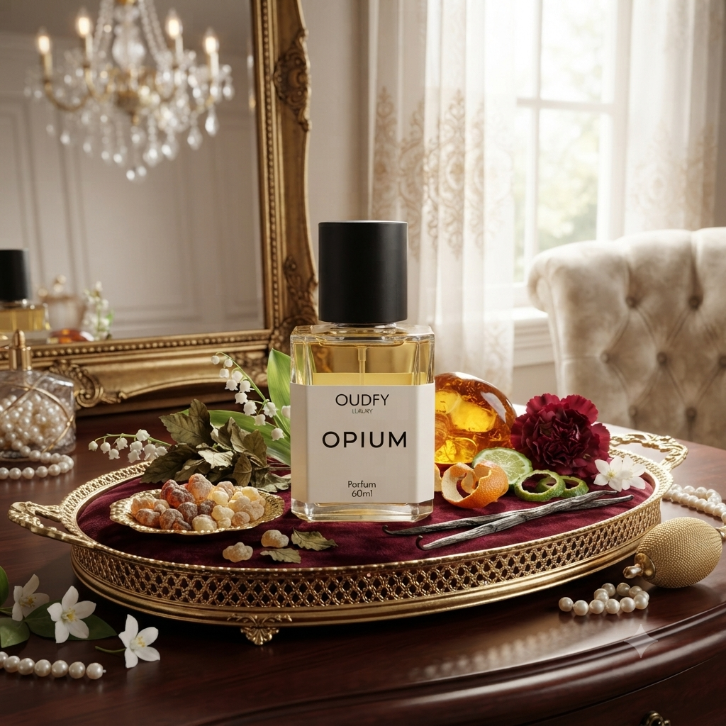 OPIUM | 60ml