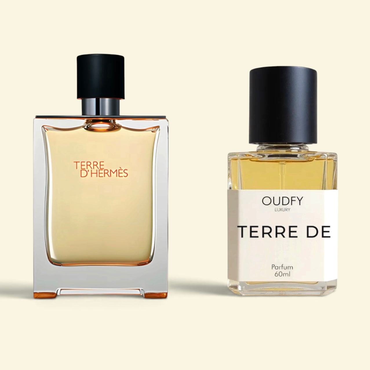 TERRE DE | 60ml