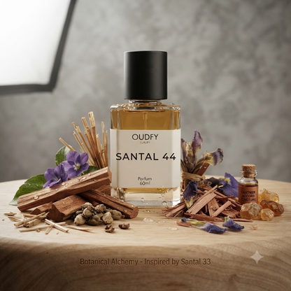 SANTAL 44 | 60ml