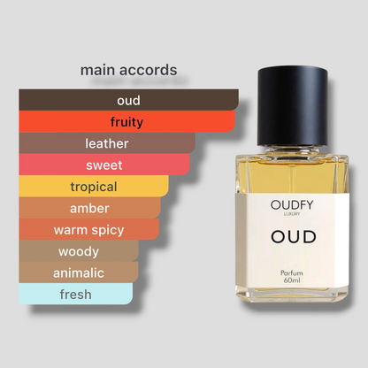 OUD | 60ml