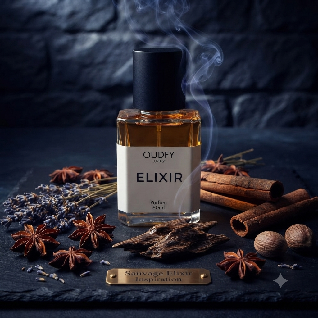 ELIXIR | 60ml